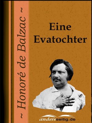 cover image of Eine Evatochter